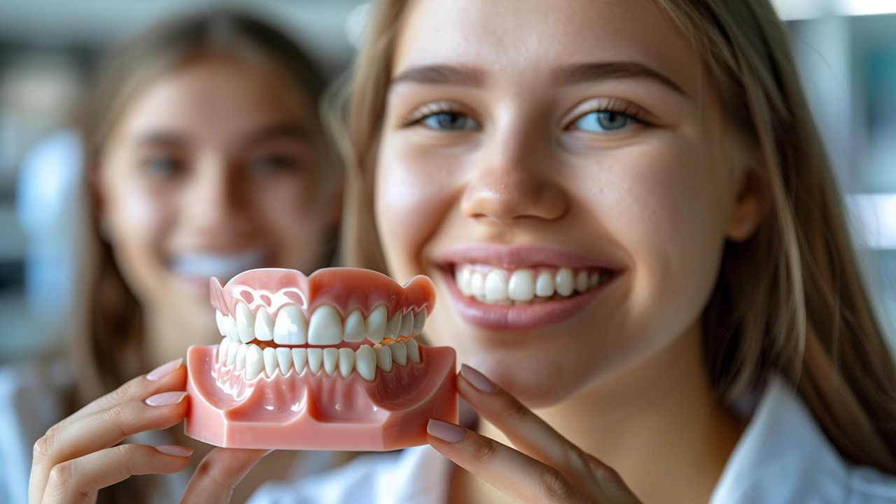 Jak fazety na zuby mohou zlepšit vaši sebejistotu