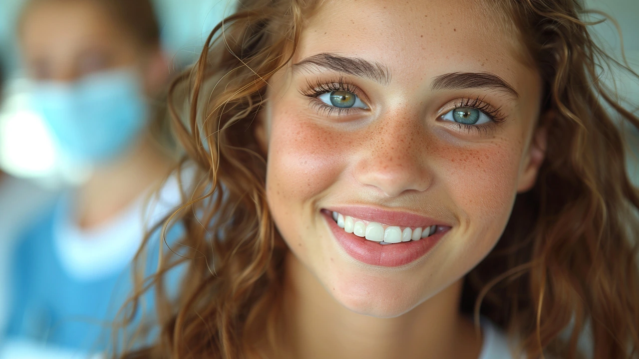 Důležitost pravidelných kontrol a korekce postavení zubů: Jak na zdravý úsměv